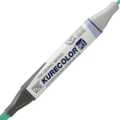 Kuretake ZIG Kurecolor Twin WS Marker Pen
