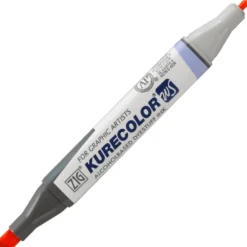 Kuretake ZIG Kurecolor Twin WS Marker Pen