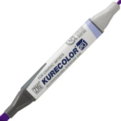 Kuretake ZIG Kurecolor Twin WS Marker Pen