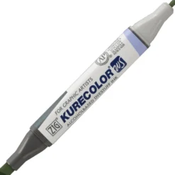 Kuretake ZIG Kurecolor Twin WS Marker Pen