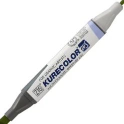 Kuretake ZIG Kurecolor Twin WS Marker Pen