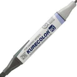Kuretake ZIG Kurecolor Twin WS Marker Pen