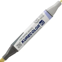 Kuretake ZIG Kurecolor Twin WS Marker Pen