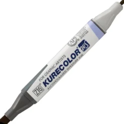 Kuretake ZIG Kurecolor Twin WS Marker Pen