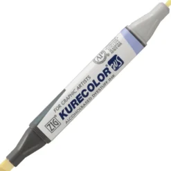 Kuretake ZIG Kurecolor Twin WS Marker Pen