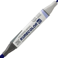 Kuretake ZIG Kurecolor Twin WS Marker Pen