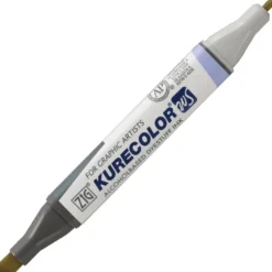 Kuretake ZIG Kurecolor Twin WS Marker Pen