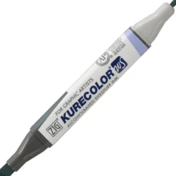 Kuretake ZIG Kurecolor Twin WS Marker Pen
