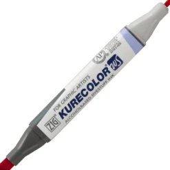 Kuretake ZIG Kurecolor Twin WS Marker Pen