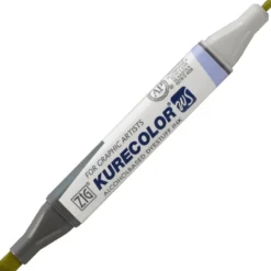 Kuretake ZIG Kurecolor Twin WS Marker Pen