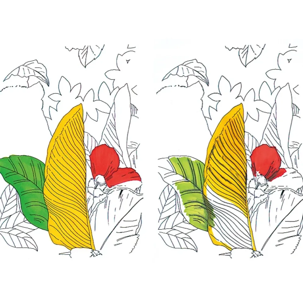 Kuretake ZIG Kurecolor Twin WS Marker Pens