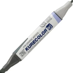 Kuretake ZIG Kurecolor Twin WS Marker Pens