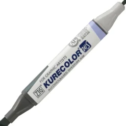 Kuretake ZIG Kurecolor Twin WS Marker Pens