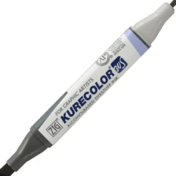Kuretake ZIG Kurecolor Twin WS Marker Pens