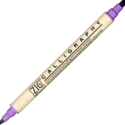 Kuretake ZIG Memory System Calligraphy Pen
