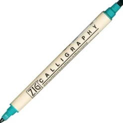 Kuretake ZIG Memory System Calligraphy Pen