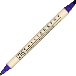 Kuretake ZIG Memory System Calligraphy Pen