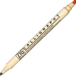 Kuretake ZIG Memory System Calligraphy Pen
