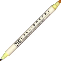 Kuretake ZIG Memory System Calligraphy Pen