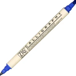 Kuretake ZIG Memory System Calligraphy Pen