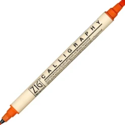 Kuretake ZIG Memory System Calligraphy Pen