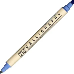 Kuretake ZIG Memory System Calligraphy Pen