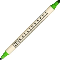Kuretake ZIG Memory System Calligraphy Pen