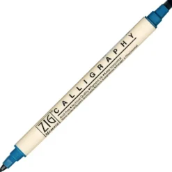 Kuretake ZIG Memory System Calligraphy Pen