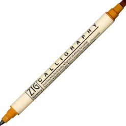 Kuretake ZIG Memory System Calligraphy Pen