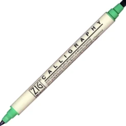 Kuretake ZIG Memory System Calligraphy Pen