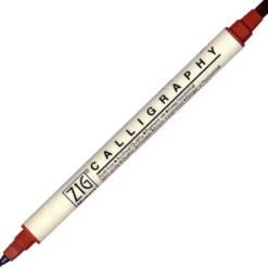 Kuretake ZIG Memory System Calligraphy Pen