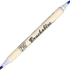 Kuretake Zig Memory System Brushables