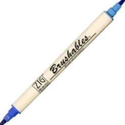 Kuretake Zig Memory System Brushables