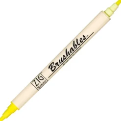 Kuretake Zig Memory System Brushables