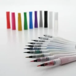 Kuretake ZIG Memory System Wink of Stella Brush II Glitter Brush Pen