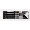 Kuretake ZIG Cartoonist Mangaka Black Assortment Set (Set of 8)