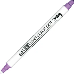 Kuretake ZIG Clean Color Dot Marker Pen
