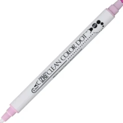 Kuretake ZIG Clean Color Dot Marker Pen