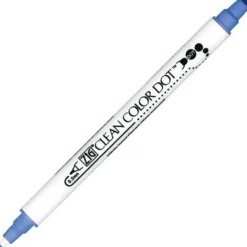 Kuretake ZIG Clean Color Dot Marker Pen