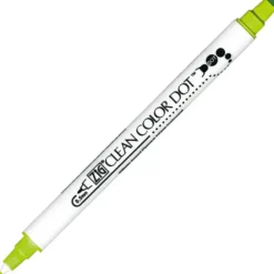 Kuretake ZIG Clean Color Dot Marker Pen