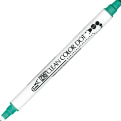 Kuretake ZIG Clean Color Dot Marker Pen