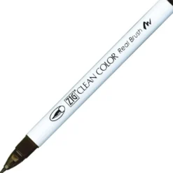 Kuretake Zig Clean Color Real Brush Pen