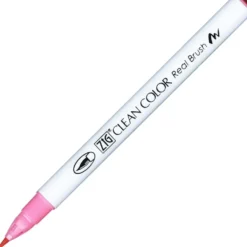 Kuretake Zig Clean Color Real Brush Pen