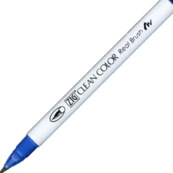 Kuretake Zig Clean Color Real Brush Pen