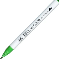Kuretake Zig Clean Color Real Brush Pen