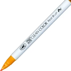 Kuretake Zig Clean Color Real Brush Pen