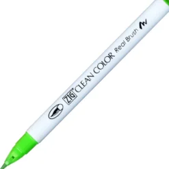 Kuretake Zig Clean Color Real Brush Pen