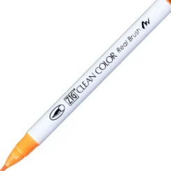 Kuretake Zig Clean Color Real Brush Pen