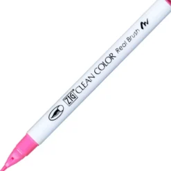 Kuretake Zig Clean Color Real Brush Pen