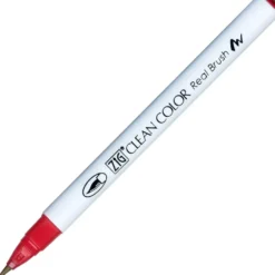 Kuretake Zig Clean Color Real Brush Pen